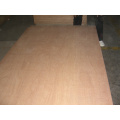 18mm Laminated Plywood with E1 Glue Poplar Core BB/CC Grade